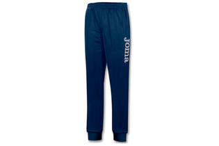 Темно-синие флисовые спортивные штаны SUEZ 9016P13.30