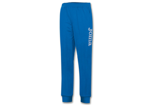 Синие флисовые спортивные штаны SUEZ 9016P13.35