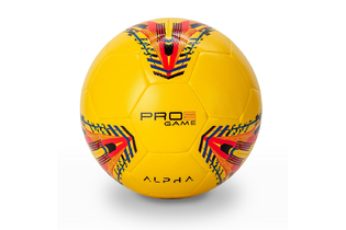 Мяч футбольный 83017 С5 ProGame*5